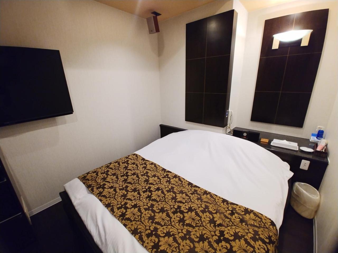 Hotel Allure (Adults Only) Нагоя Экстерьер фото